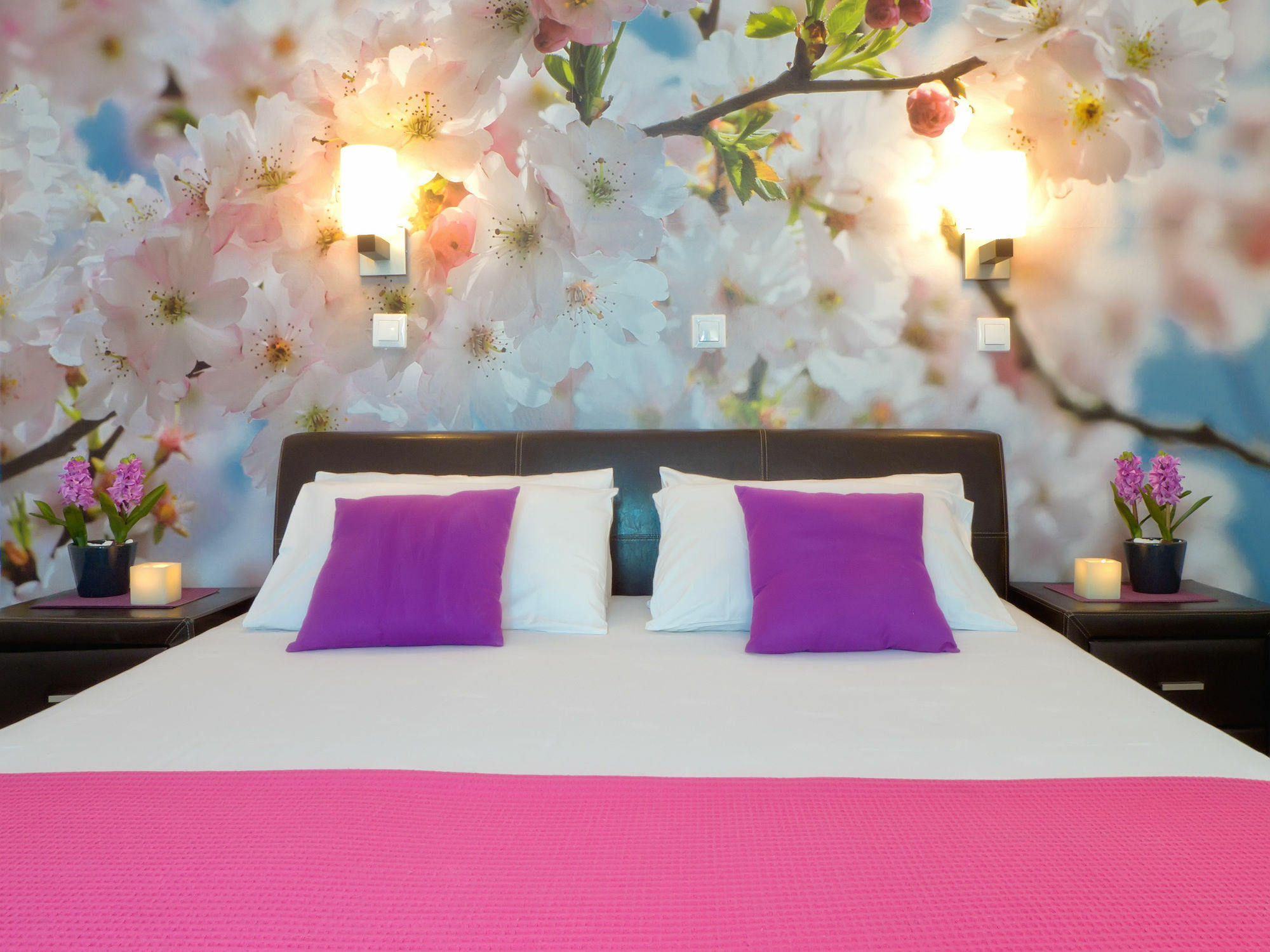 Pyrgos Beach Hotel Apartments マリア エクステリア 写真